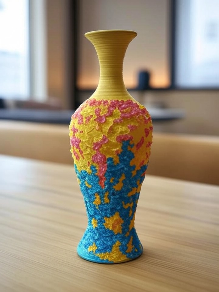 Decoratiuni si Accesorii Utile Imprimate 3D