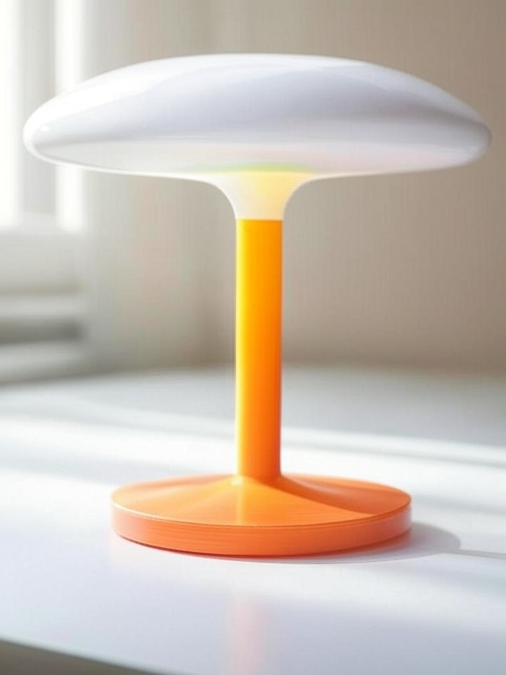 Accesorii Utile Imprimate 3D pentru Casă