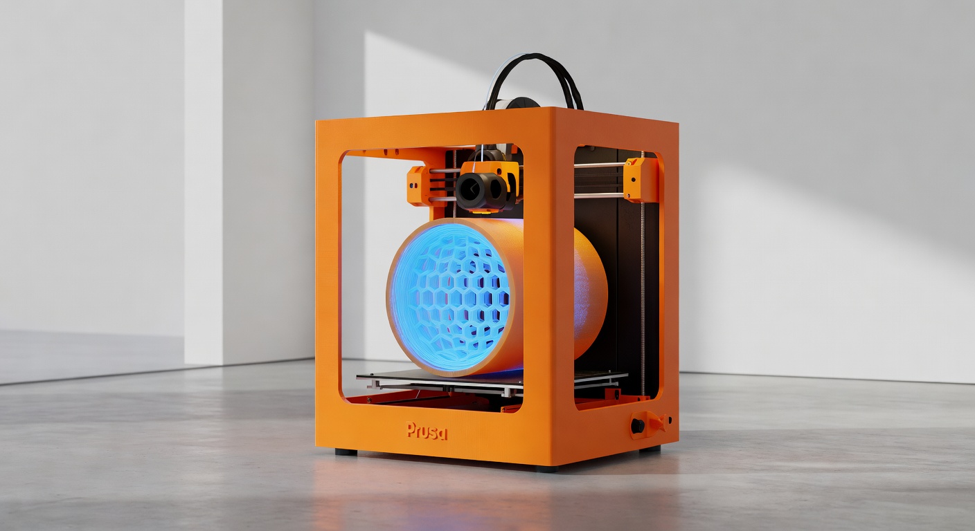 Setări Sparse & Wall Infill: Printuri 3D Perfecte