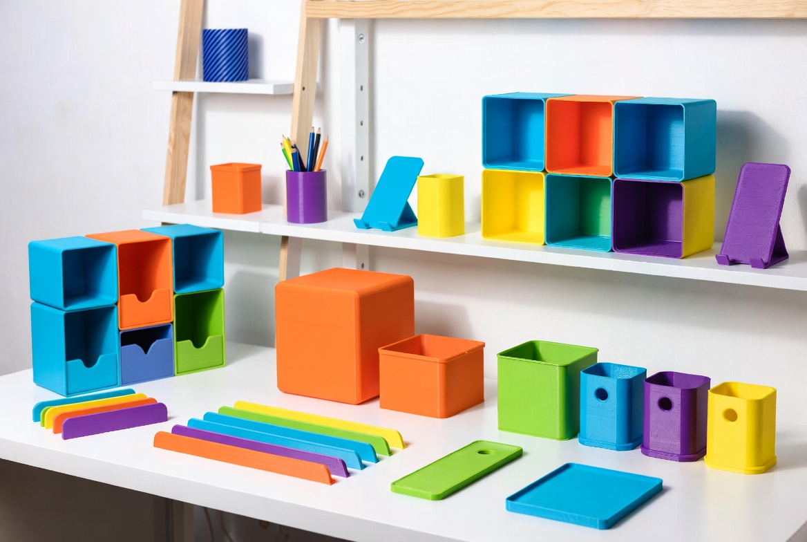 Organizare Casă & Birou