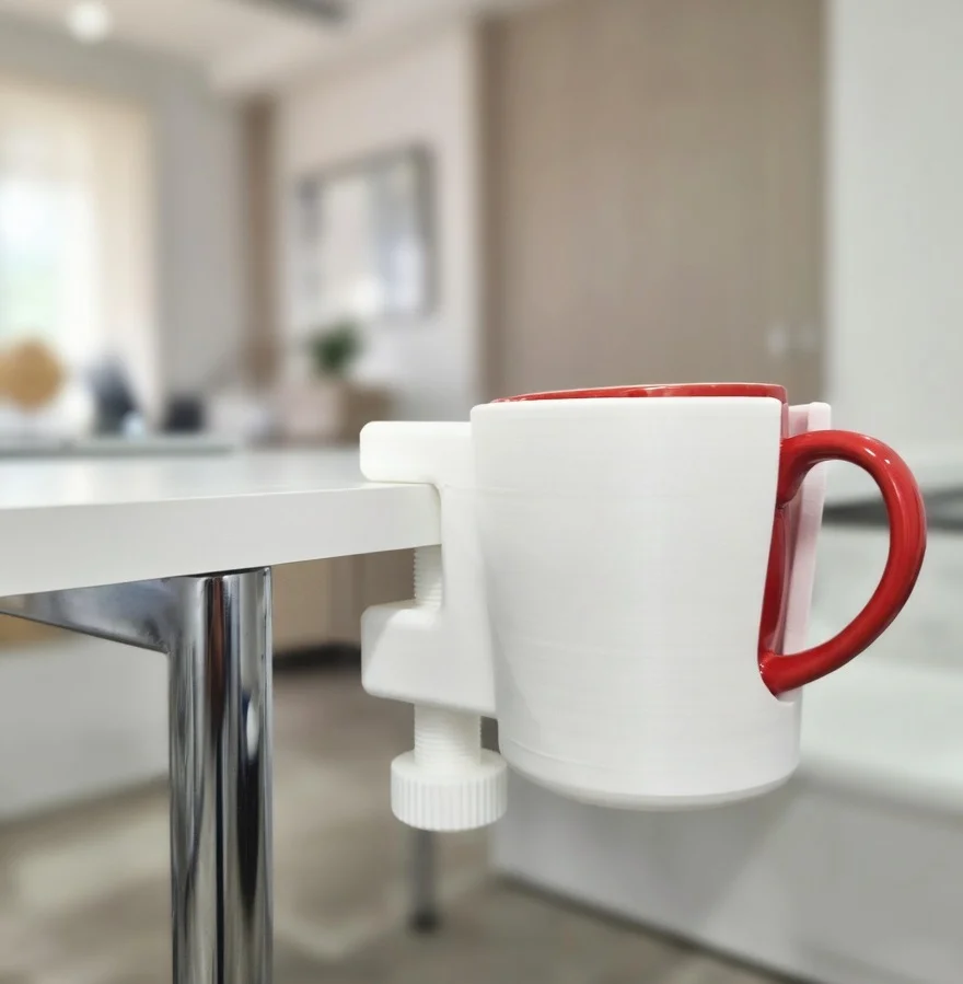 Suport de birou pentru cana